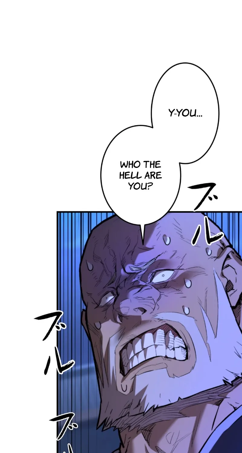 Unrivaled Spear Demon