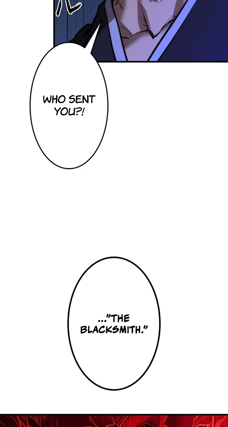 Unrivaled Spear Demon