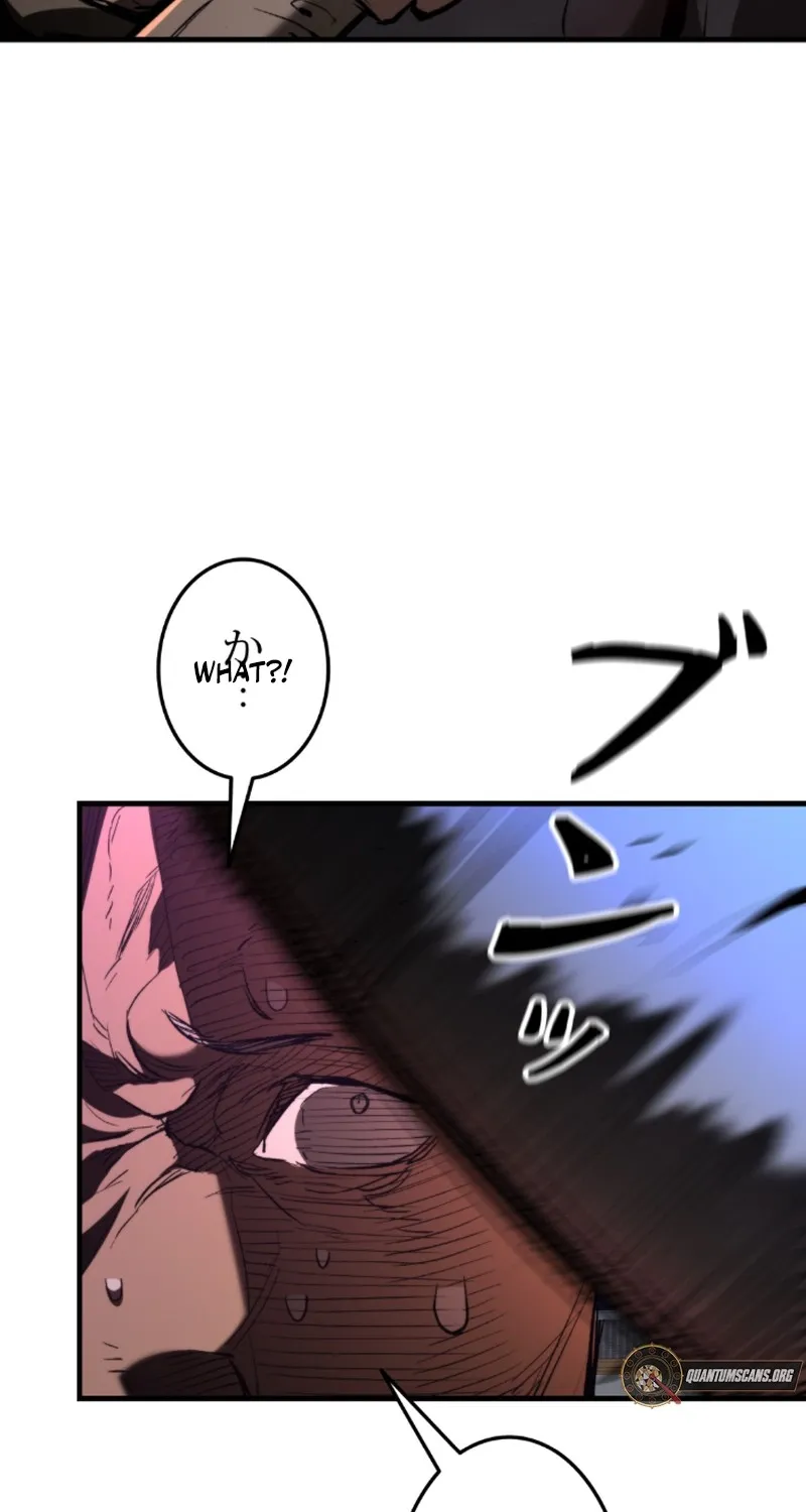 Unrivaled Spear Demon