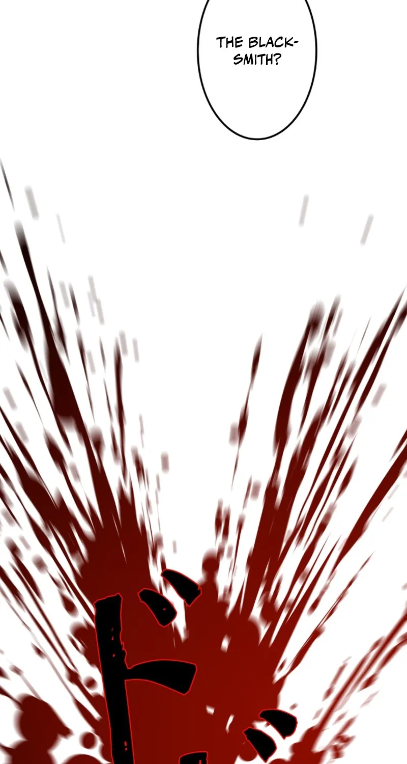 Unrivaled Spear Demon