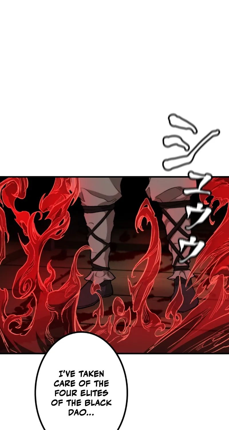 Unrivaled Spear Demon