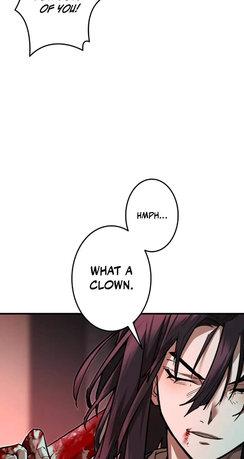 Unrivaled Spear Demon