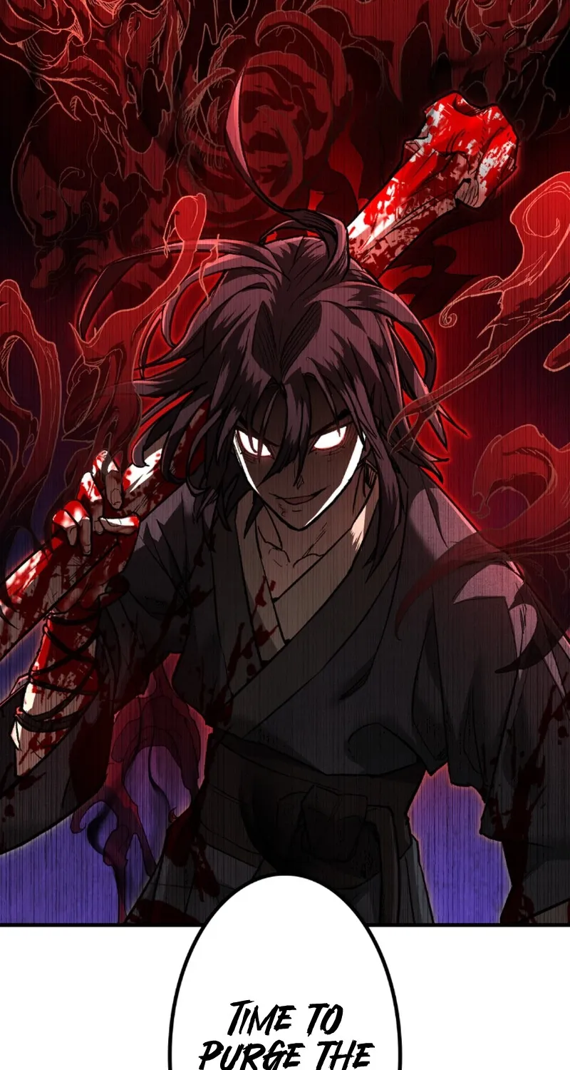 Unrivaled Spear Demon