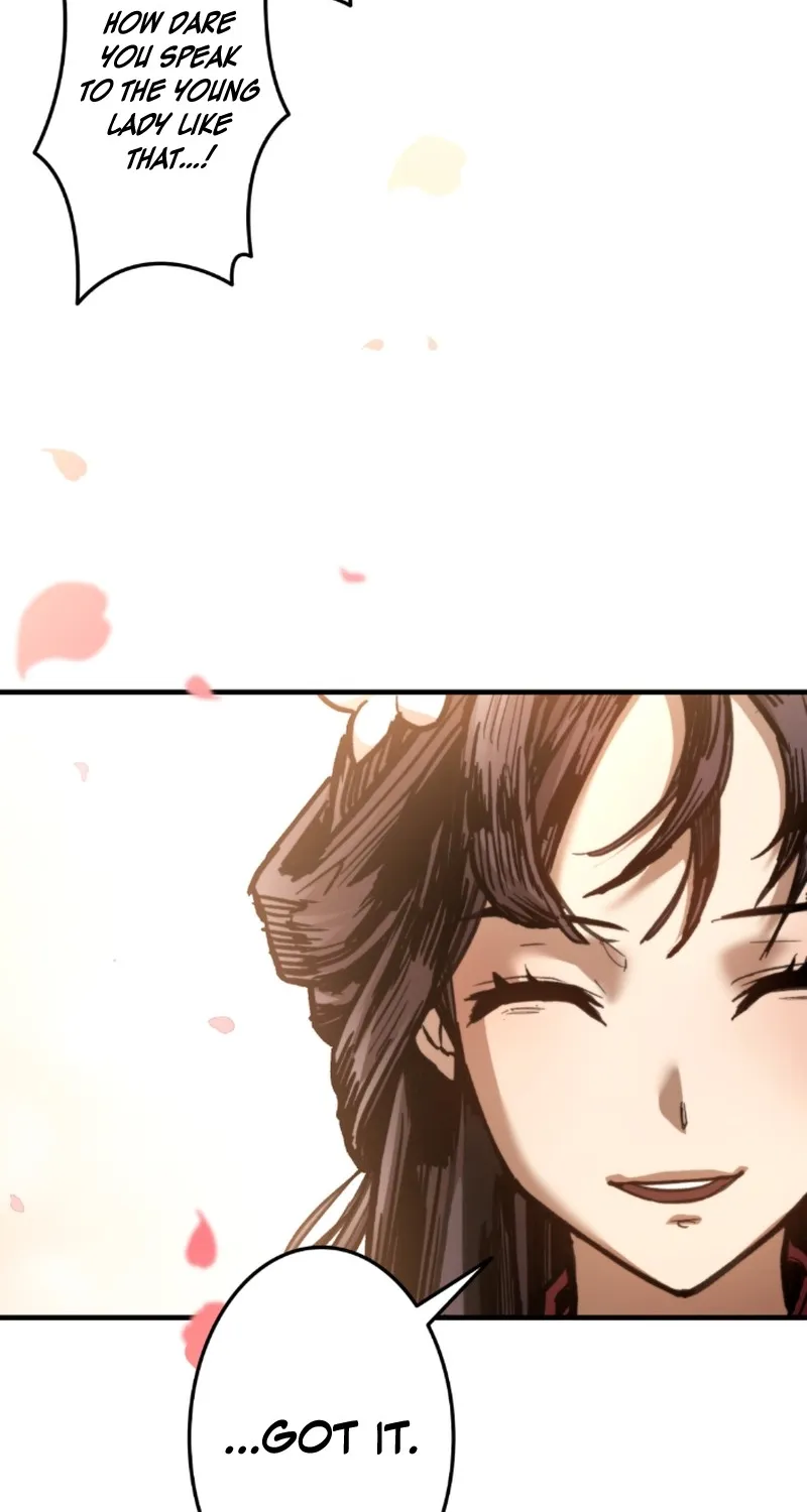 Unrivaled Spear Demon