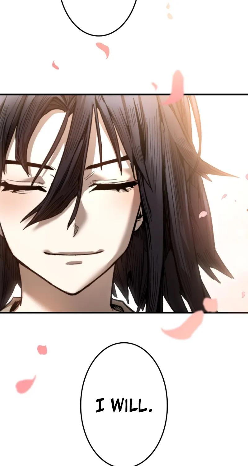 Unrivaled Spear Demon