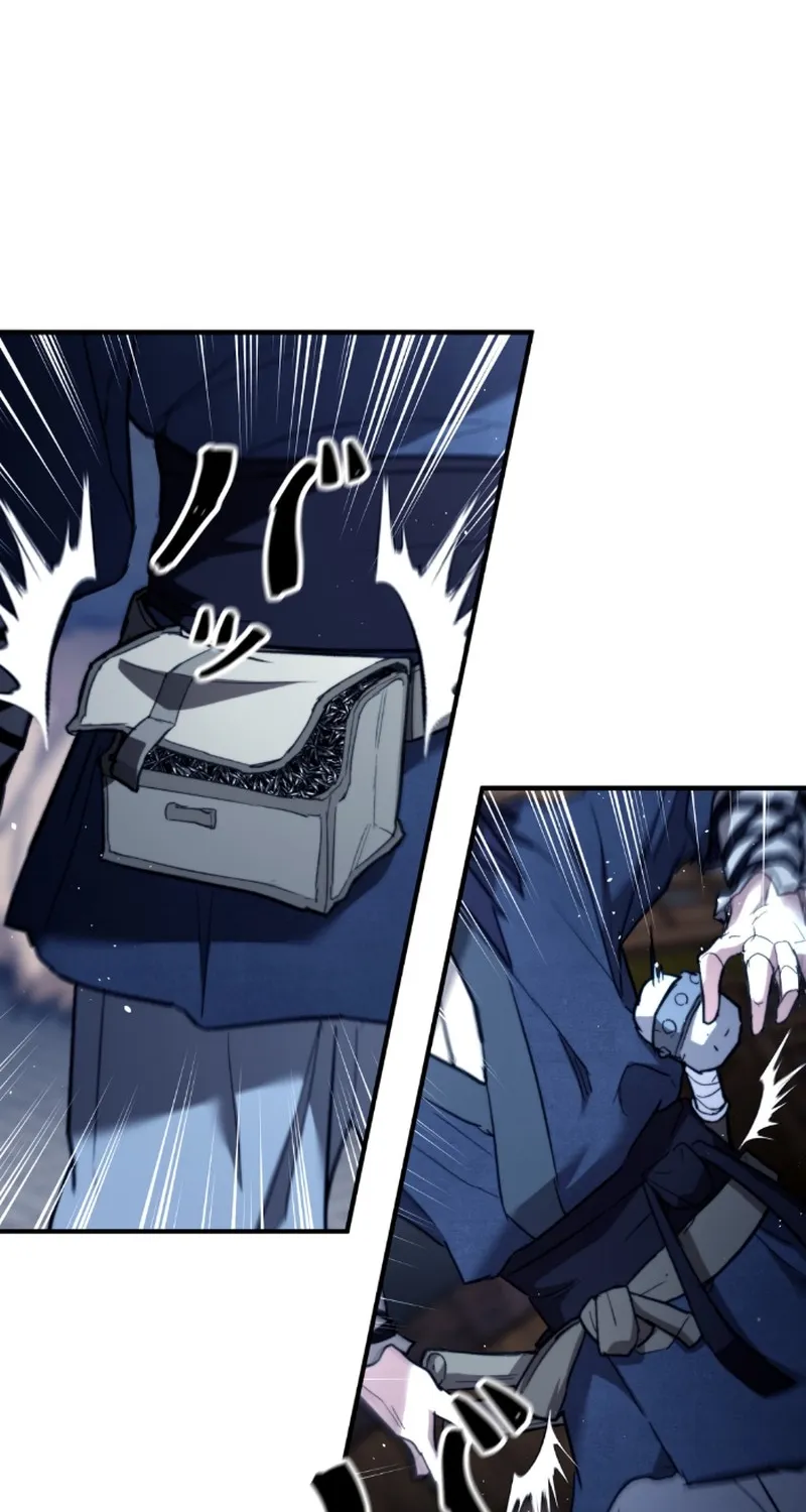 Unrivaled Spear Demon