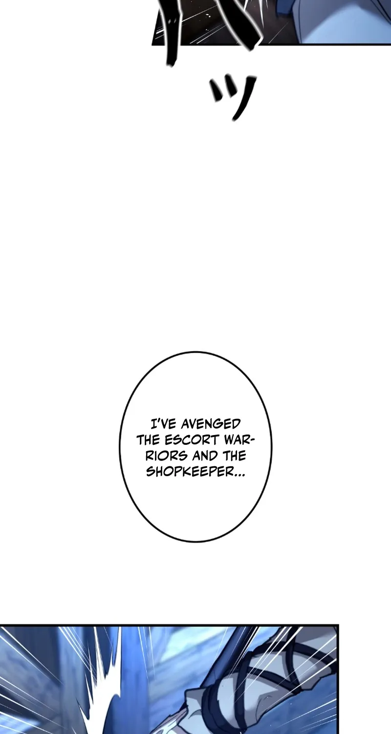 Unrivaled Spear Demon