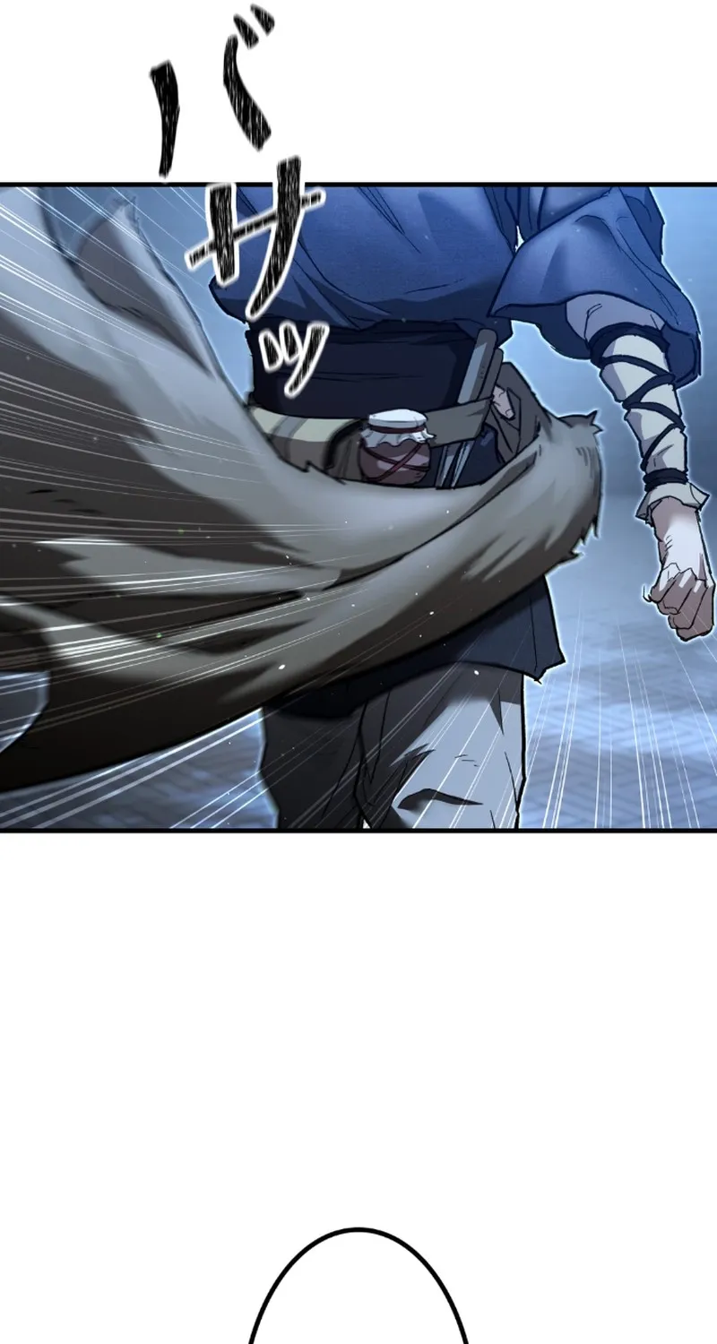 Unrivaled Spear Demon