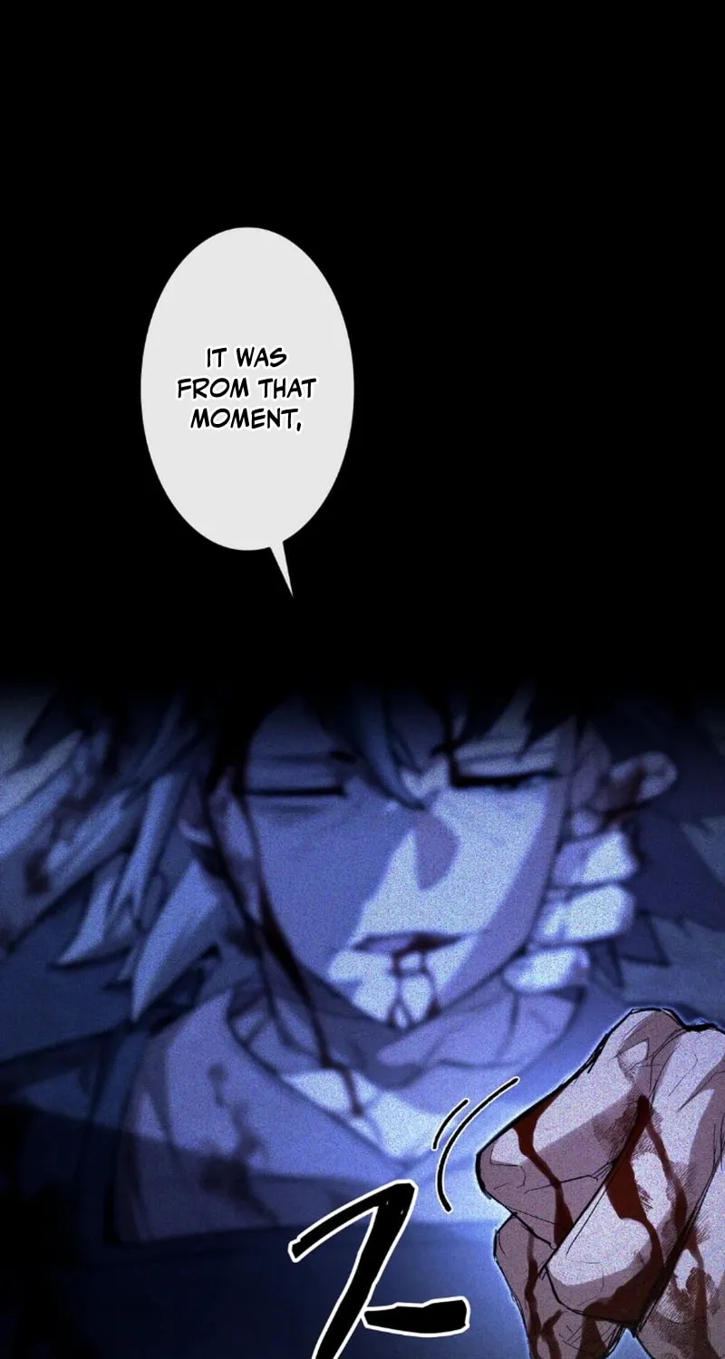 Unrivaled Spear Demon