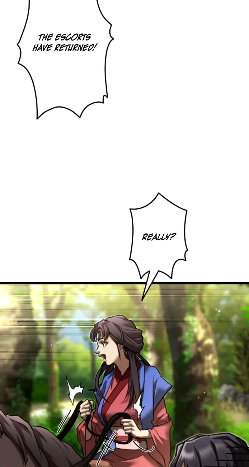 Unrivaled Spear Demon