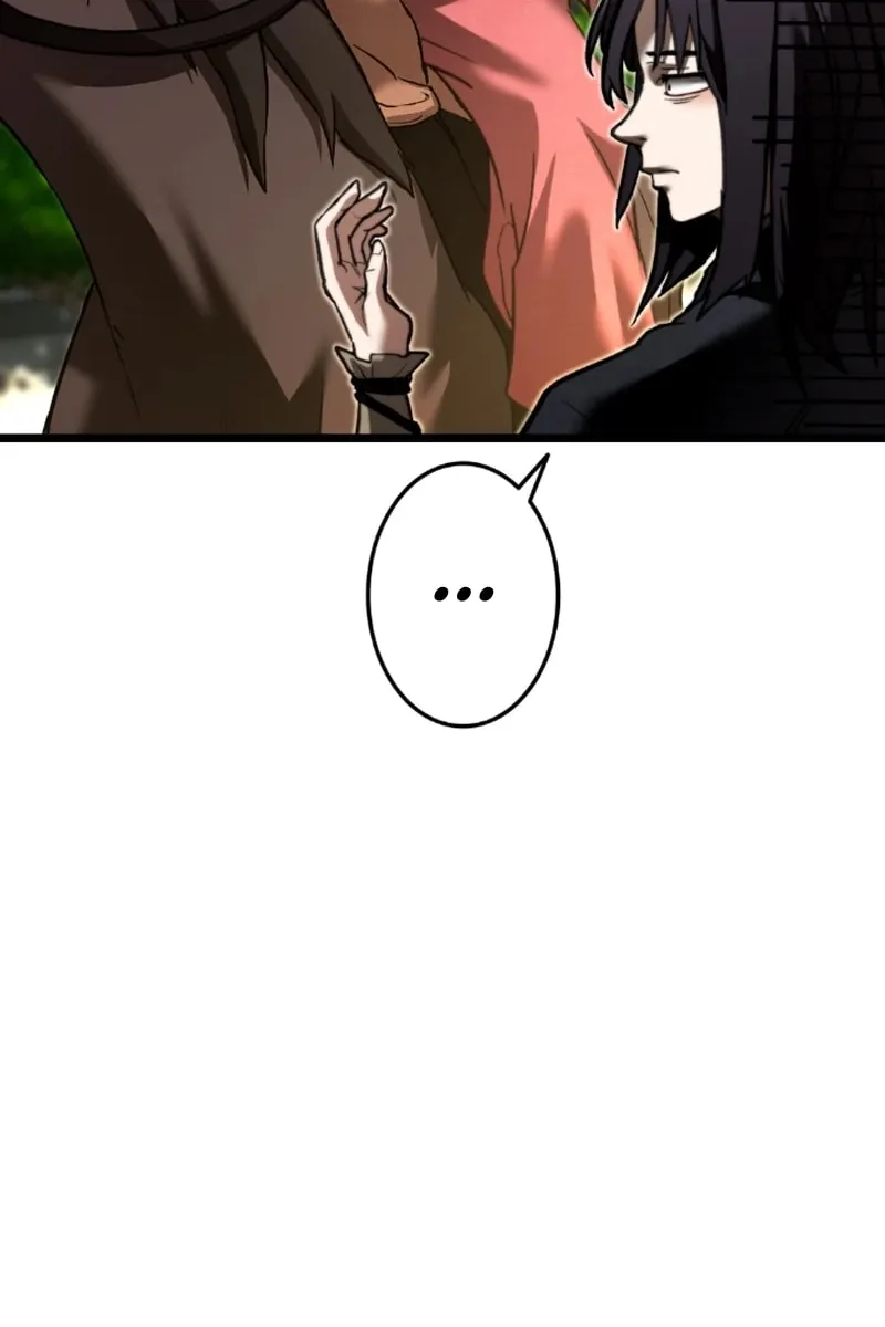 Unrivaled Spear Demon