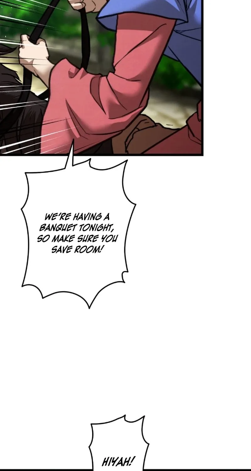 Unrivaled Spear Demon