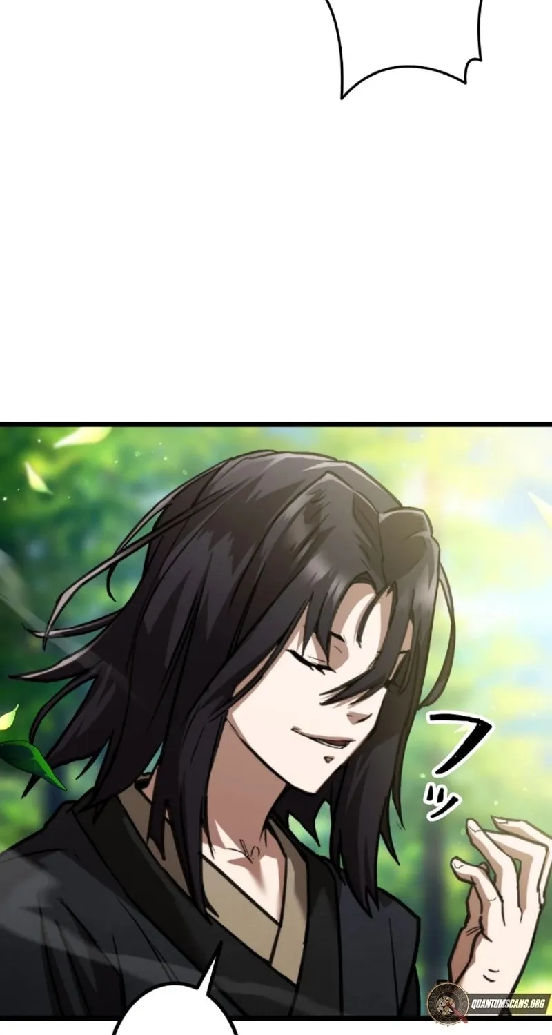 Unrivaled Spear Demon