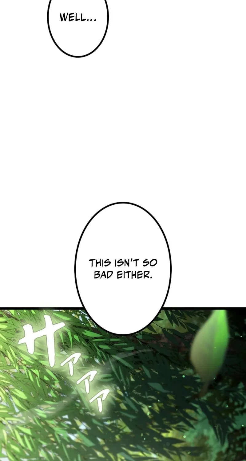 Unrivaled Spear Demon