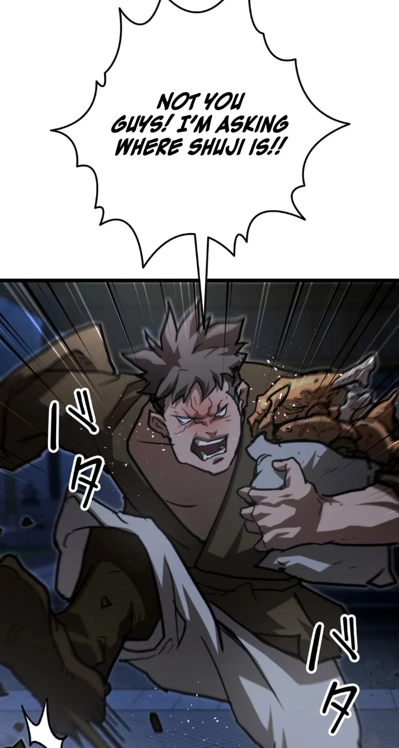 Unrivaled Spear Demon