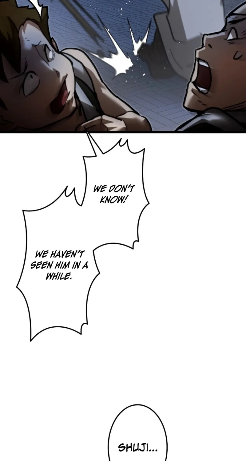 Unrivaled Spear Demon