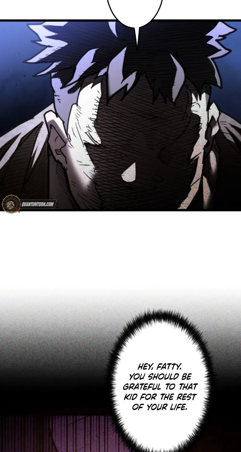 Unrivaled Spear Demon