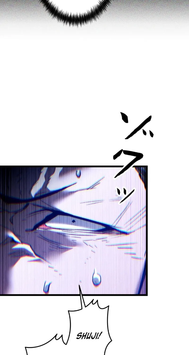 Unrivaled Spear Demon