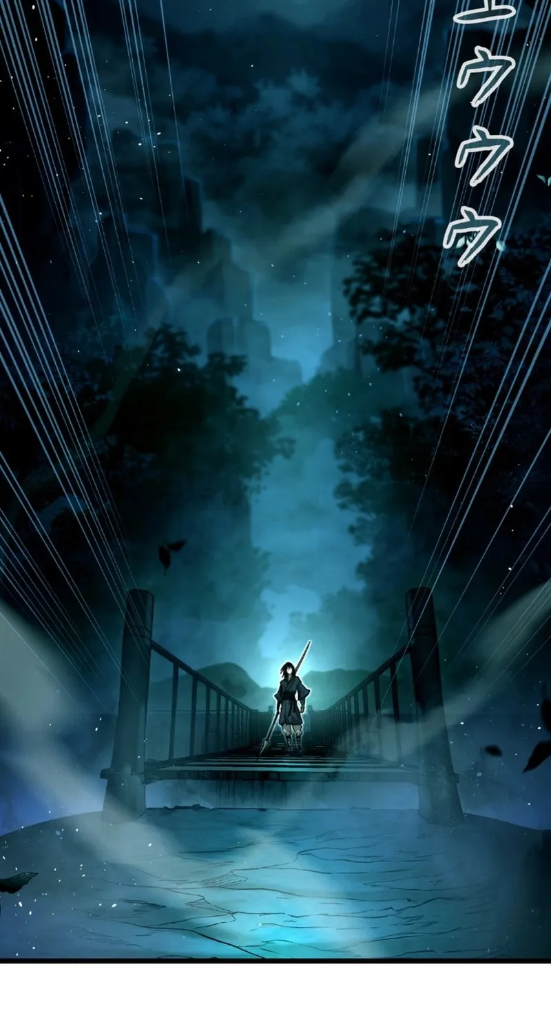 Unrivaled Spear Demon