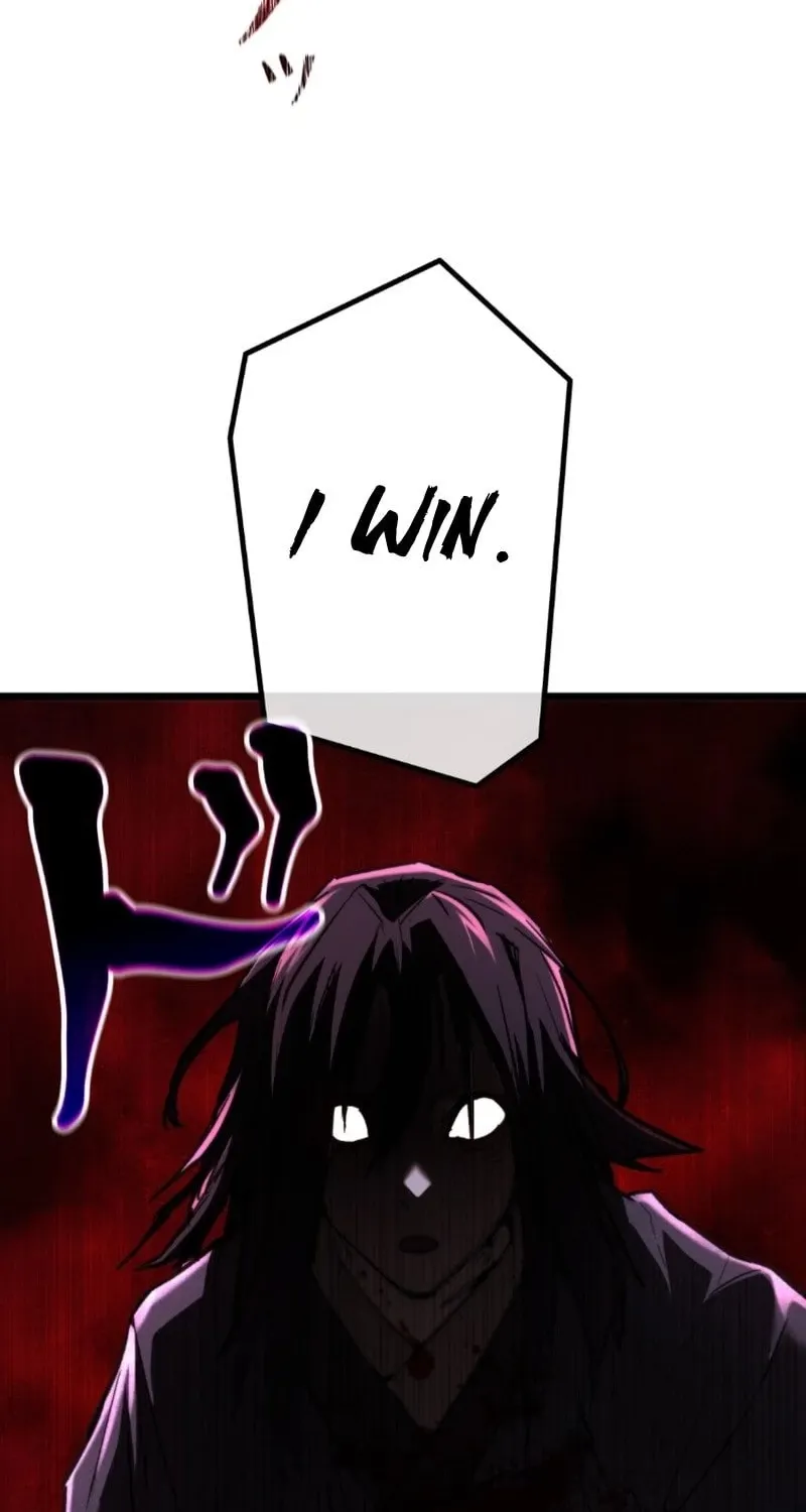 Unrivaled Spear Demon