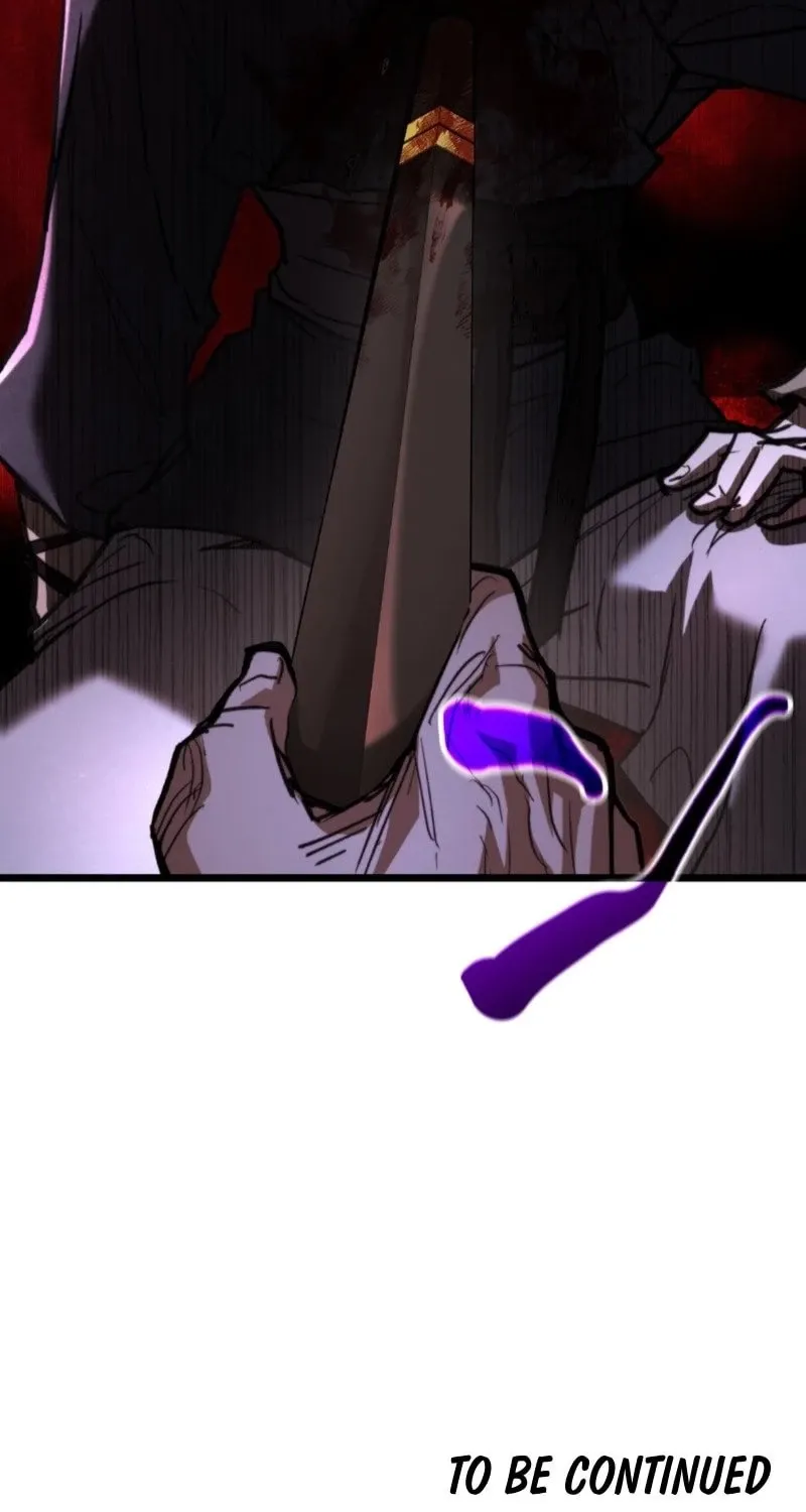 Unrivaled Spear Demon