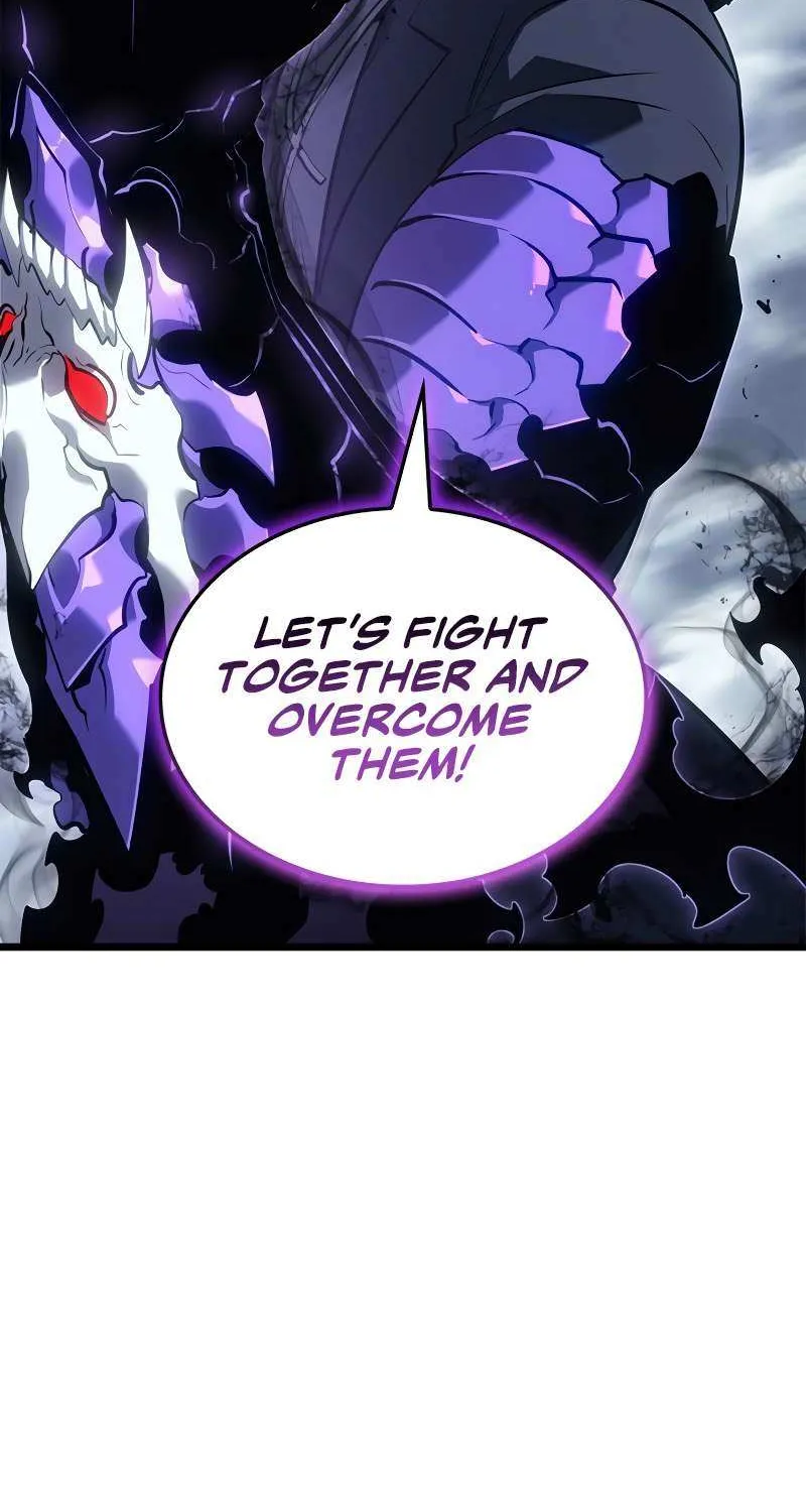 Solo Leveling: Ragnarok