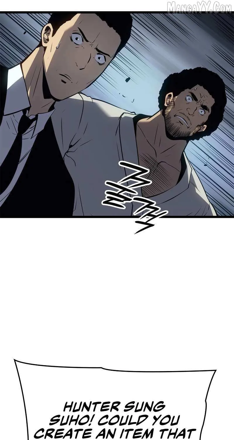 Solo Leveling: Ragnarok