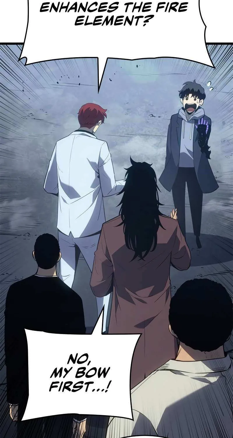 Solo Leveling: Ragnarok