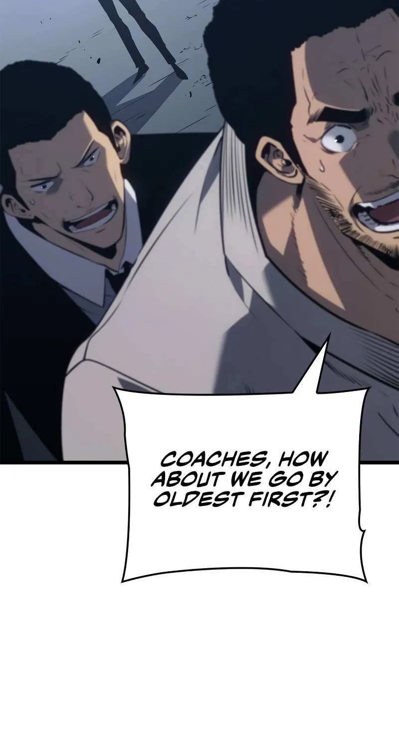 Solo Leveling: Ragnarok