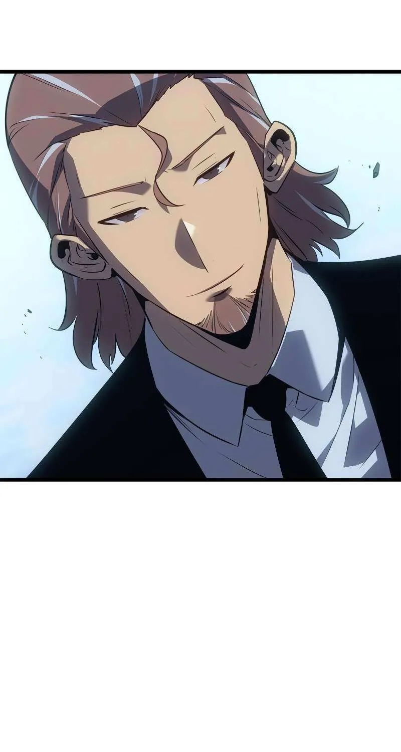 Solo Leveling: Ragnarok