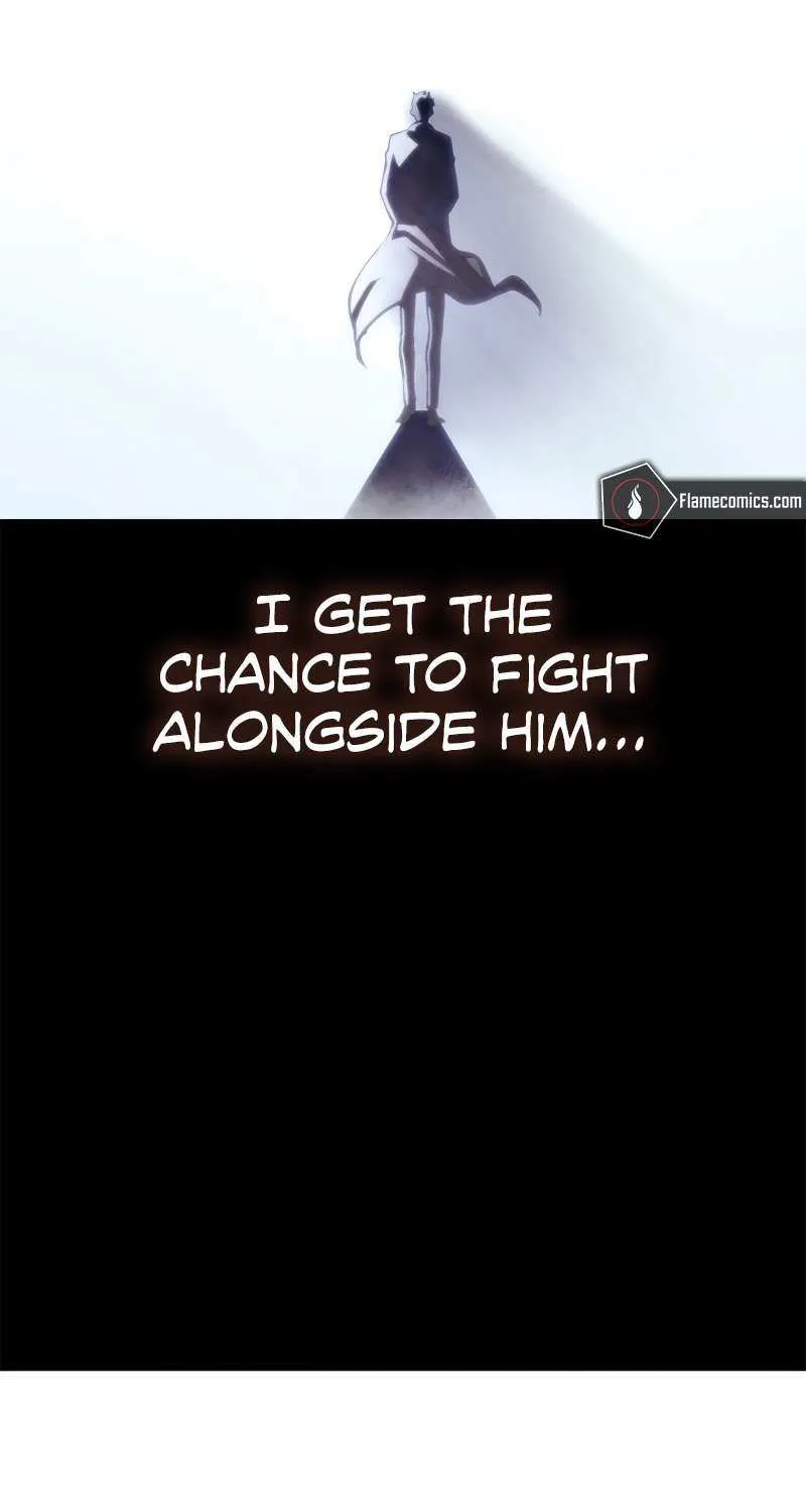 Solo Leveling: Ragnarok