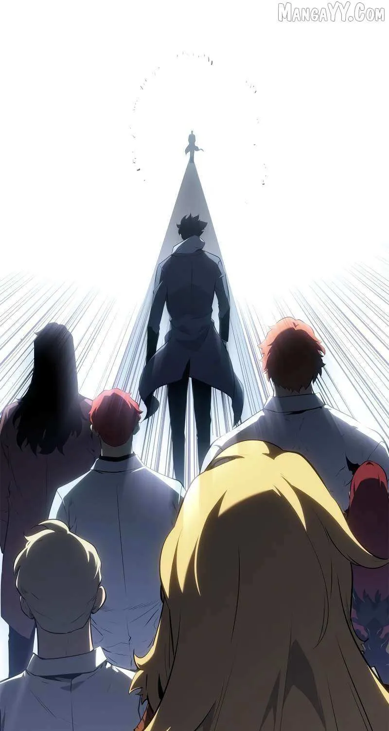 Solo Leveling: Ragnarok