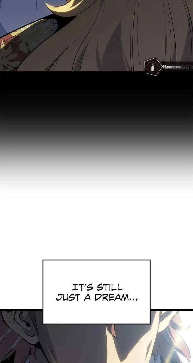 Solo Leveling: Ragnarok