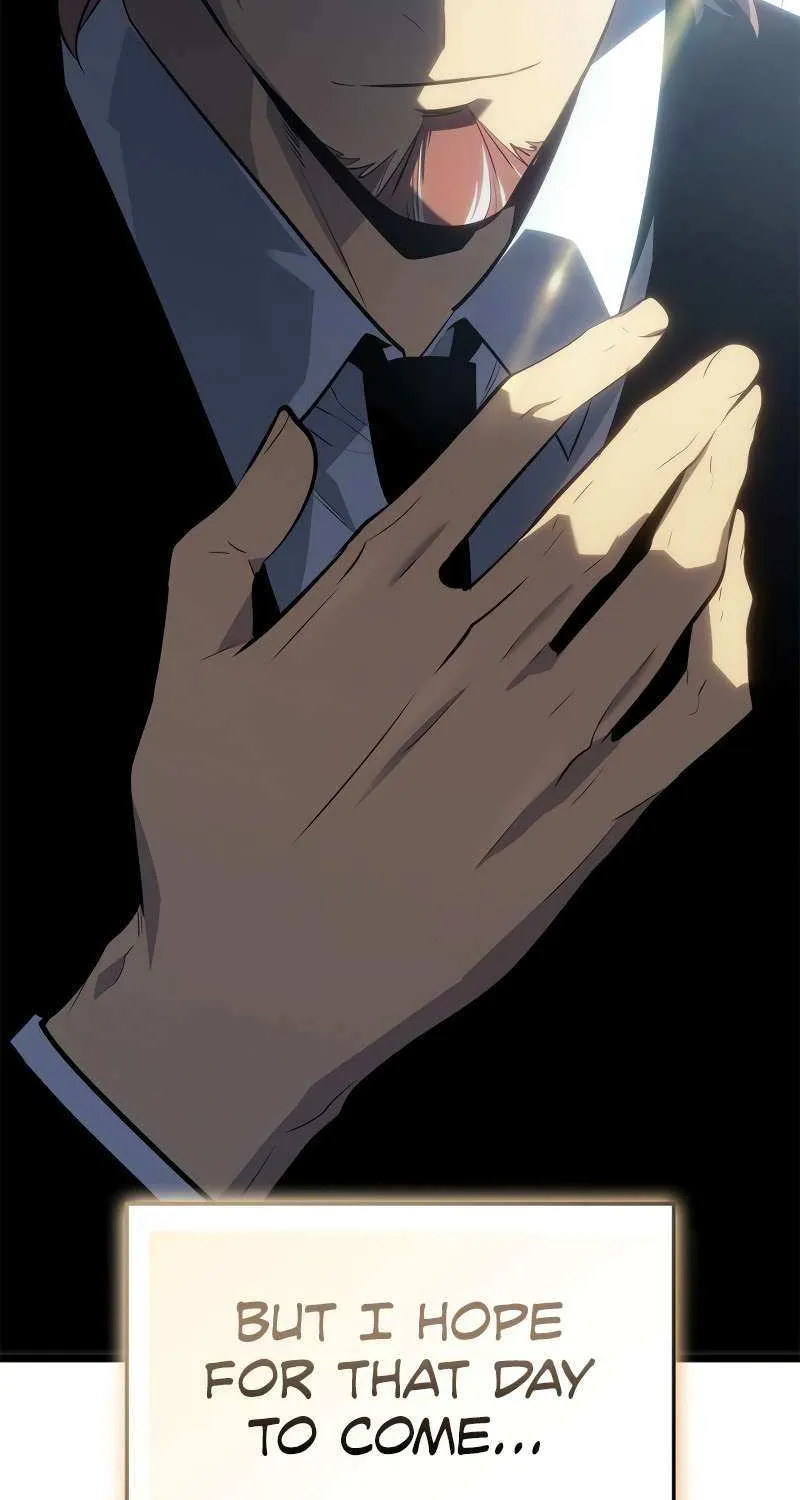 Solo Leveling: Ragnarok