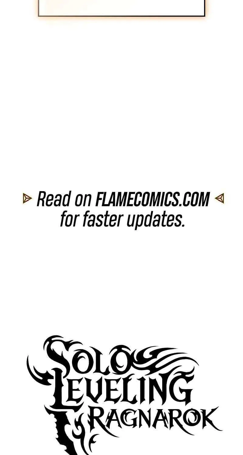Solo Leveling: Ragnarok