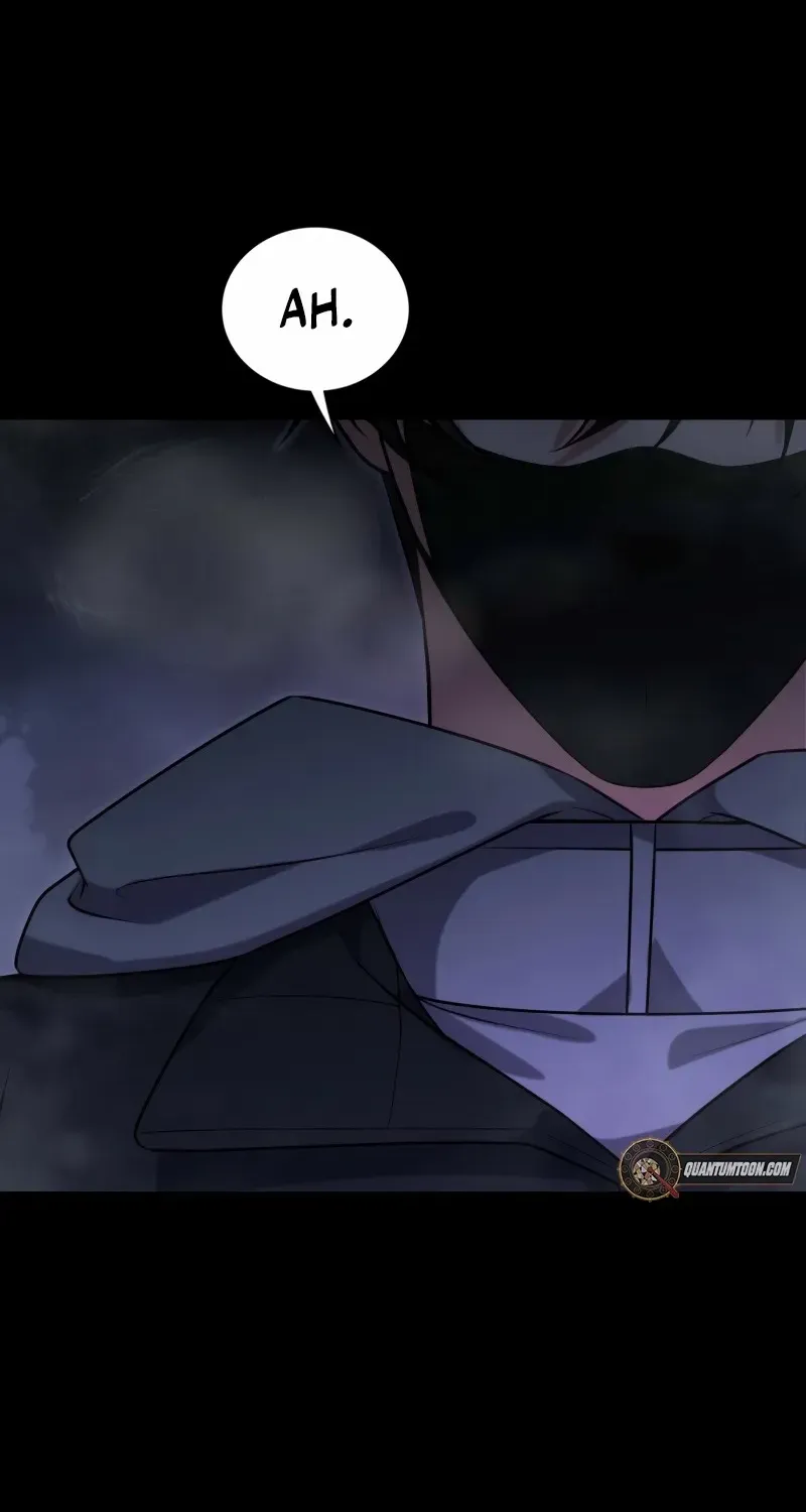 Office Worker in the Ice Age Apocalypse