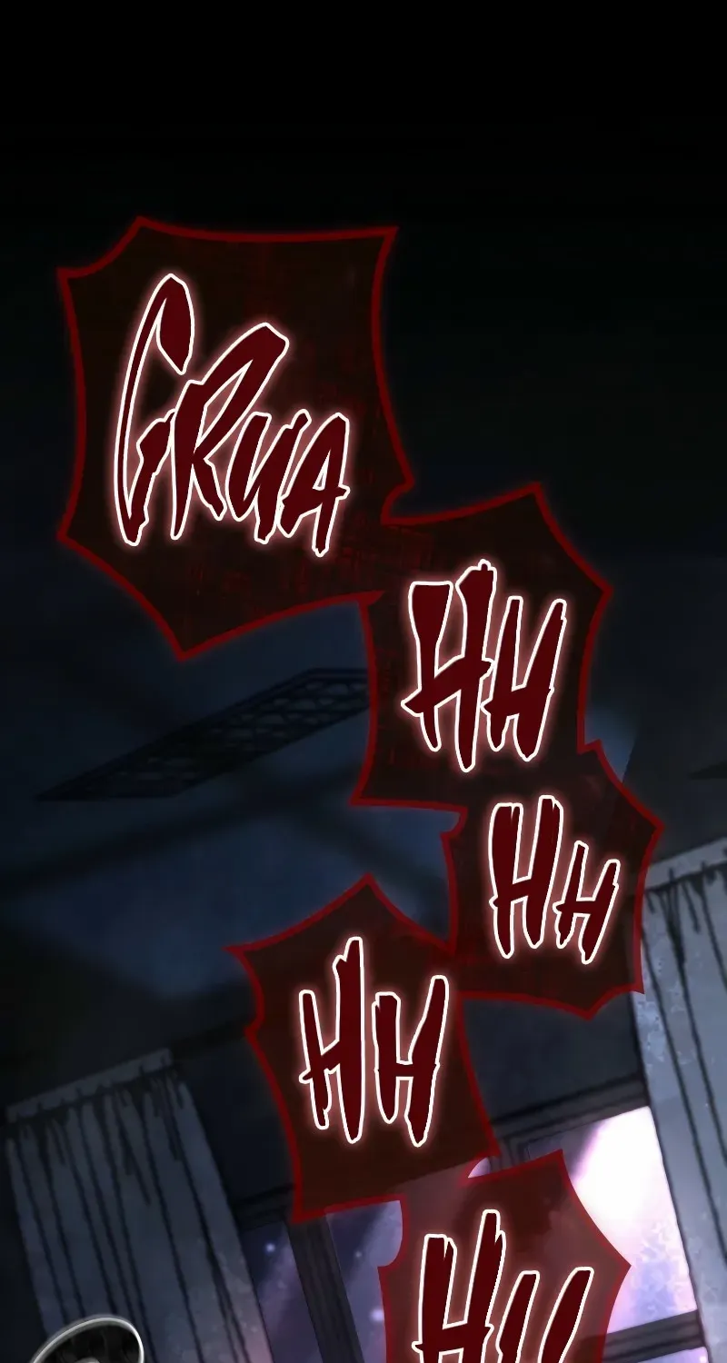 Office Worker in the Ice Age Apocalypse