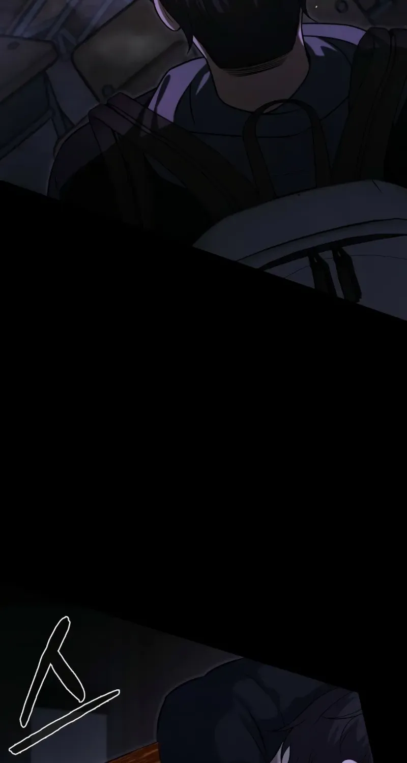 Office Worker in the Ice Age Apocalypse