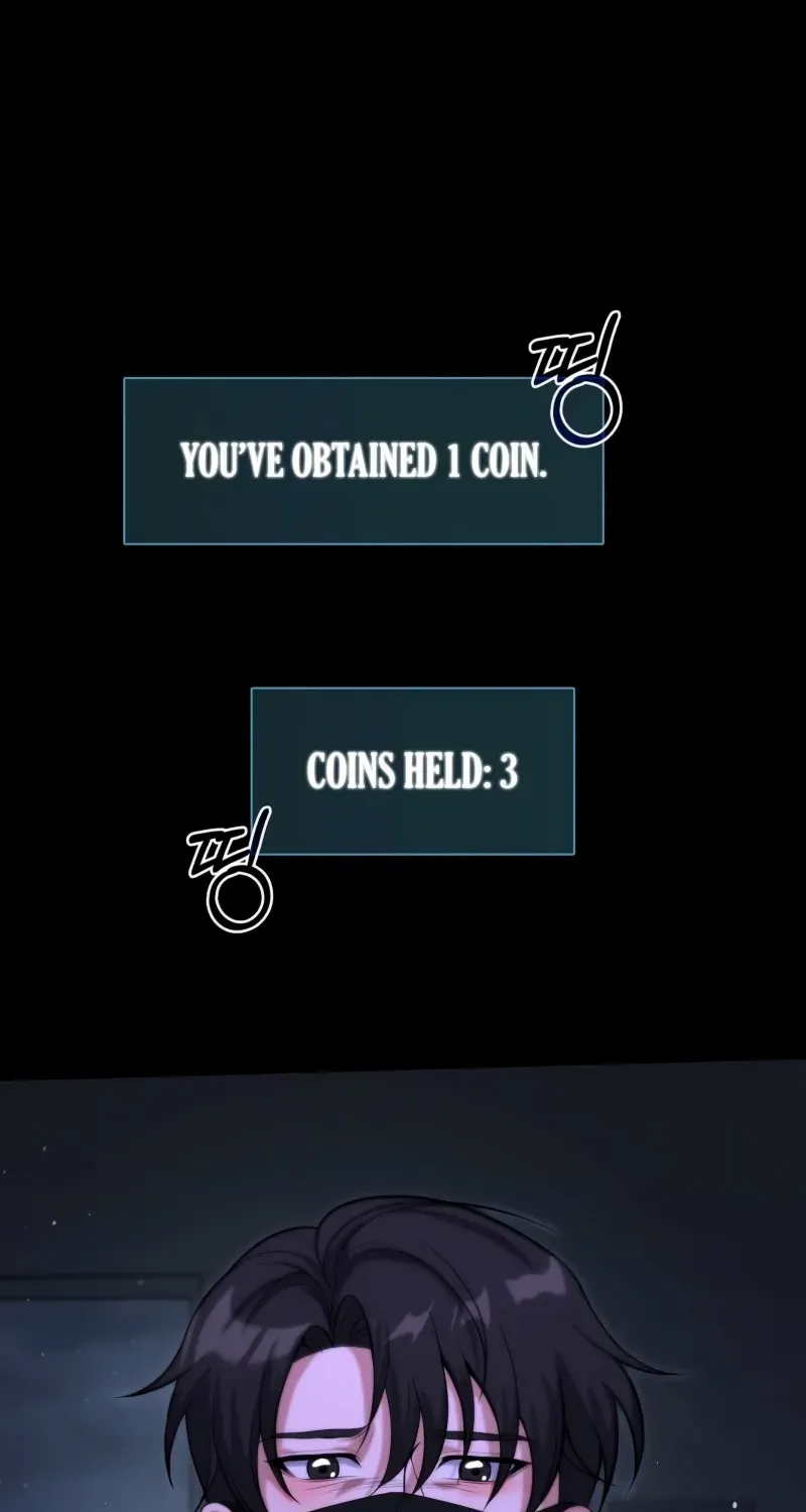 Office Worker in the Ice Age Apocalypse