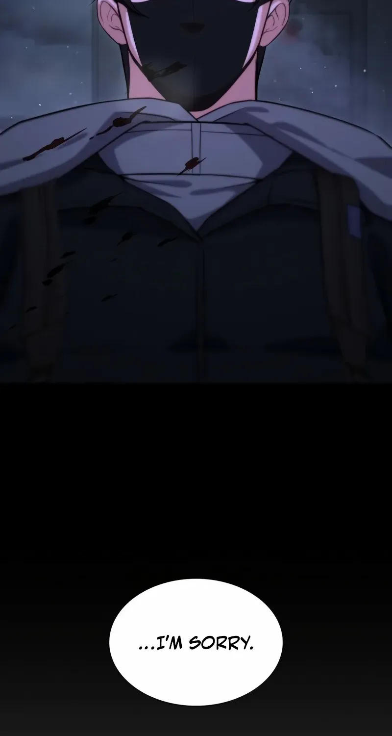 Office Worker in the Ice Age Apocalypse