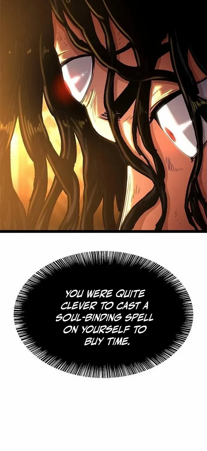 Evil Spirits and Demons