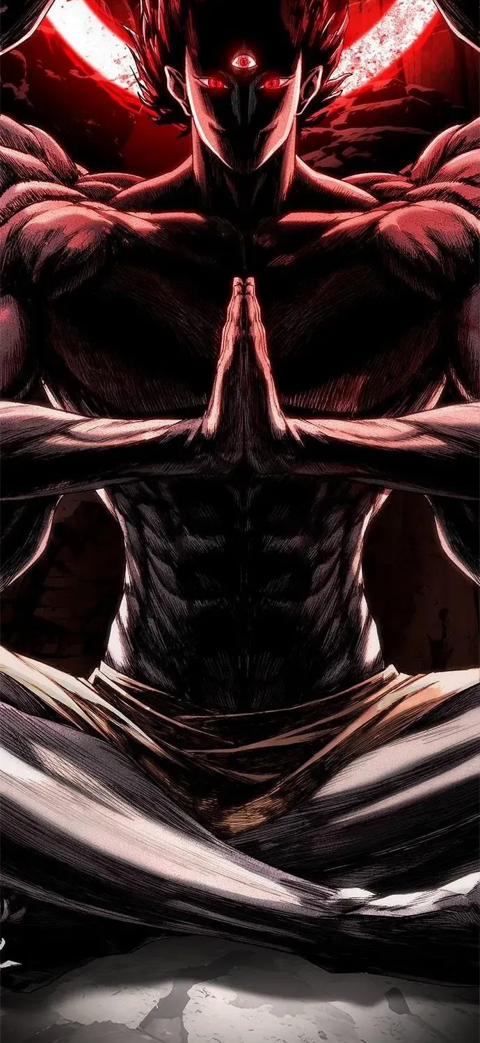 Evil Spirits and Demons