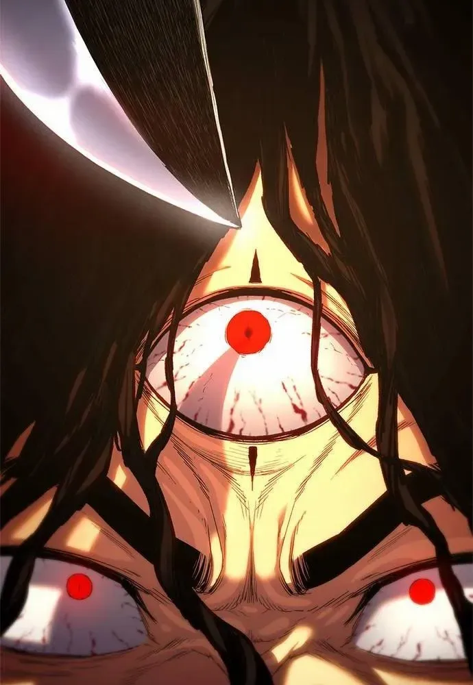 Evil Spirits and Demons