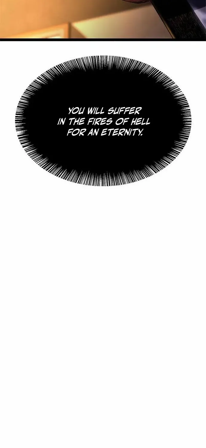 Evil Spirits and Demons