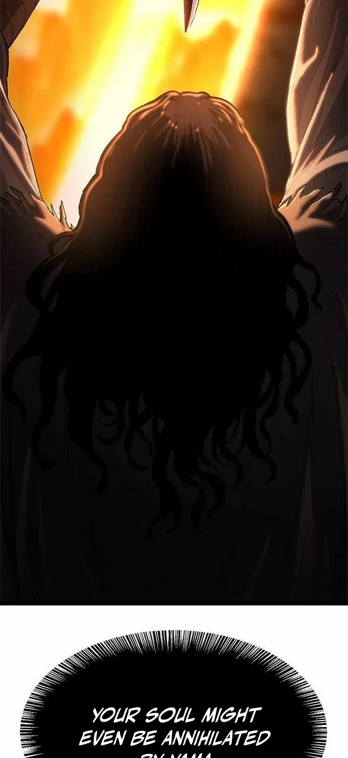 Evil Spirits and Demons