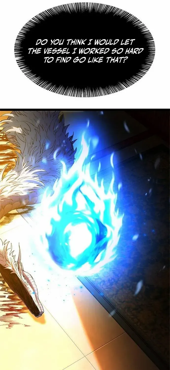 Evil Spirits and Demons