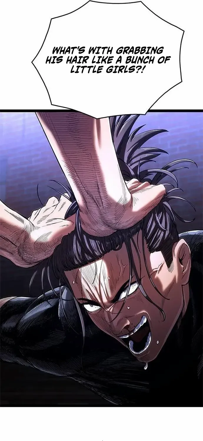 Evil Spirits and Demons