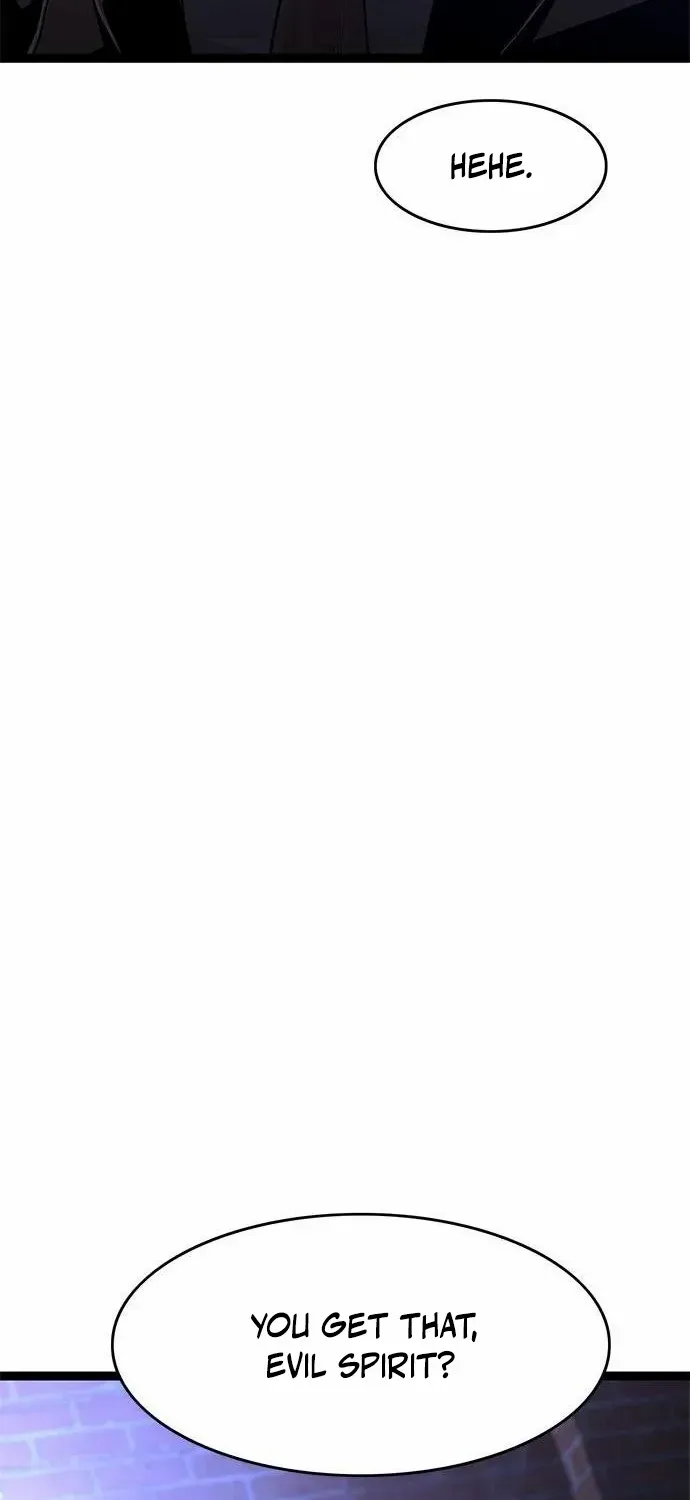 Evil Spirits and Demons