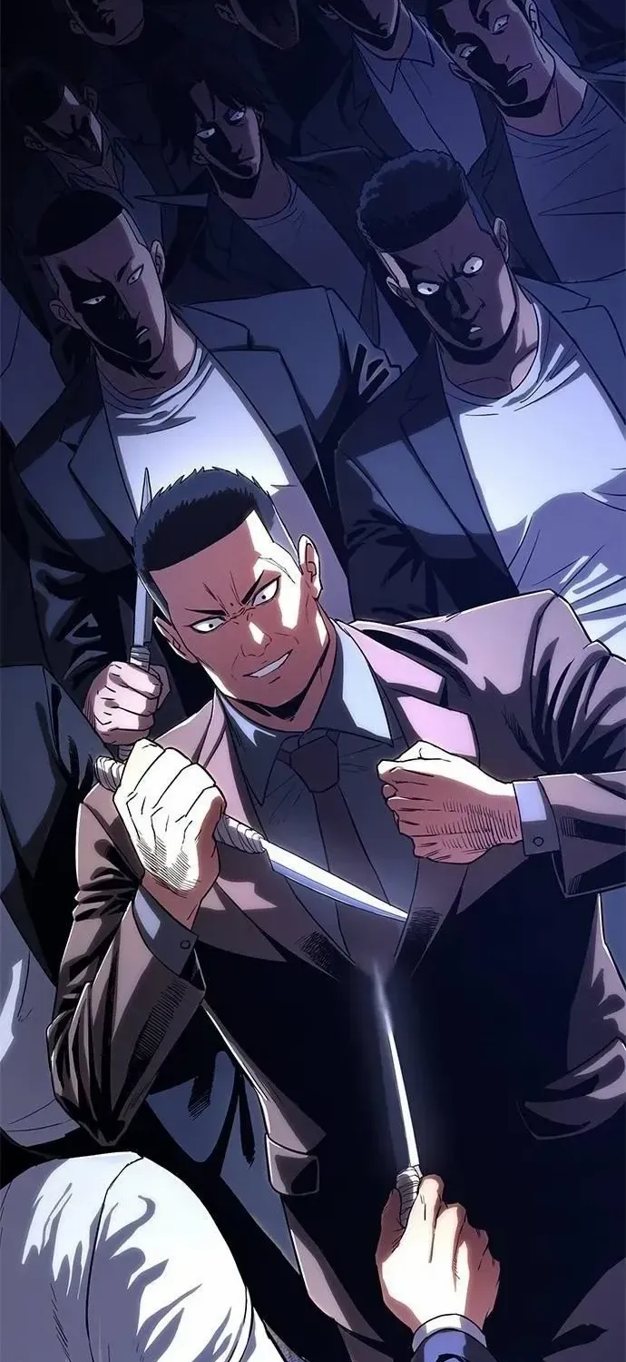 Evil Spirits and Demons