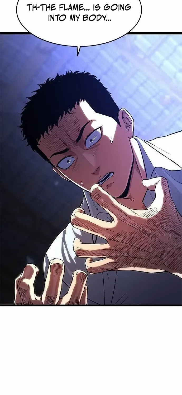 Evil Spirits and Demons